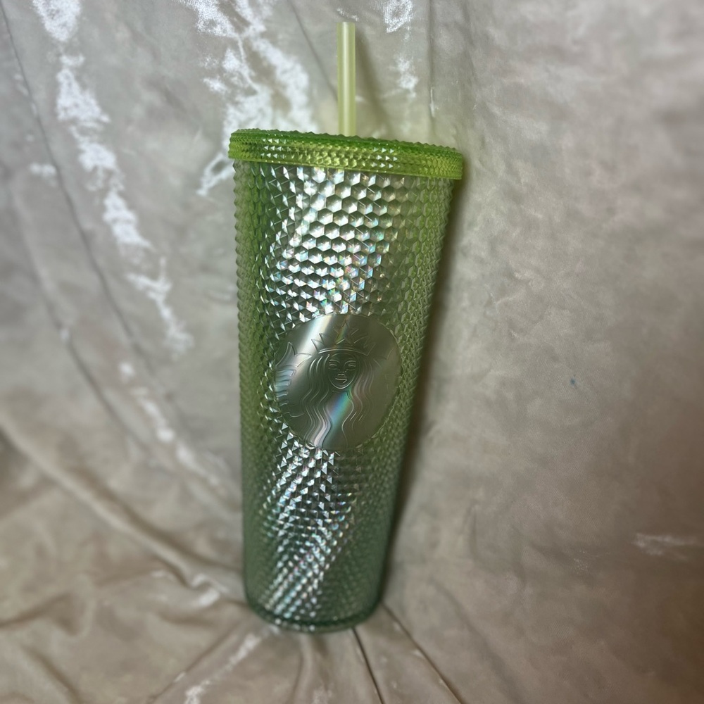 Starbucks China 2023 Green Apple